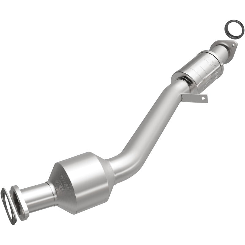 MagnaFlow 13-16 Subaru BRZ 2.0L California Grade CARB Compliant Direct-Fit Catalytic Converter - 5571933