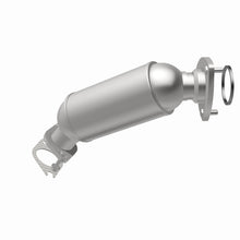 Load image into Gallery viewer, MagnaFlow Direct Fit Catalytic Converter 07-08 GM SUV 3.6L Rear OEM - 49446