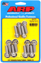 Load image into Gallery viewer, ARP SB Chevy SS 12pt Intake Manifold Bolt Kit - 434-2101