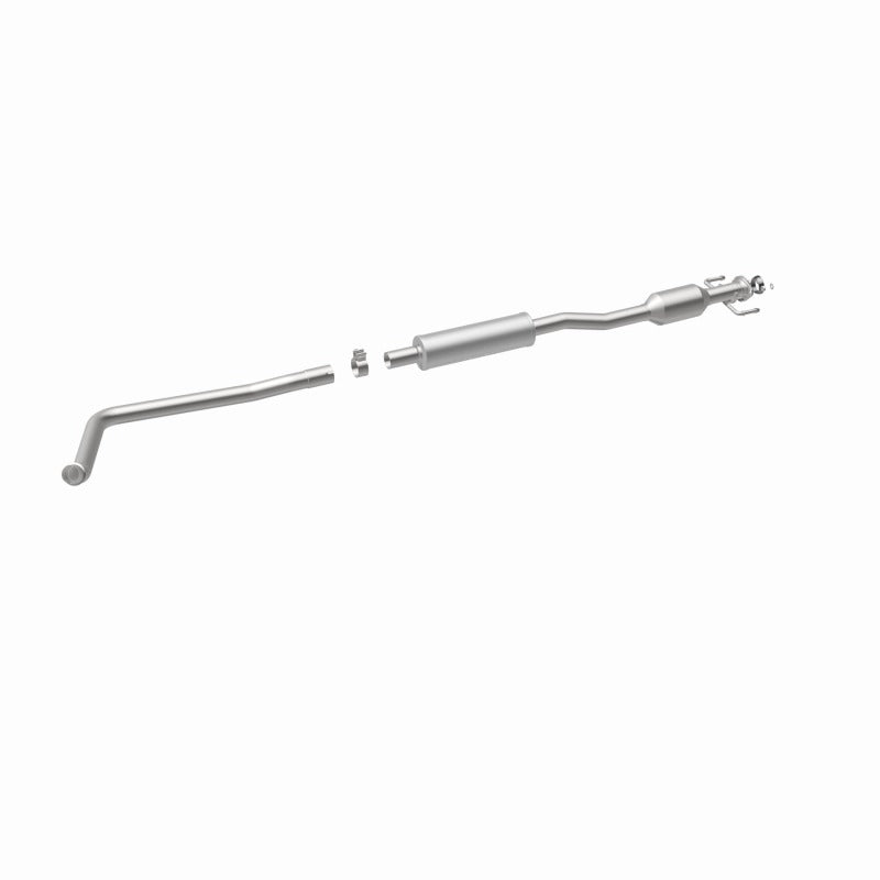 MagnaFlow Direct Fit Catalytic Converter 2007-2013 Suzuki SX4 2.0L (Not For Sale In California) - 52218