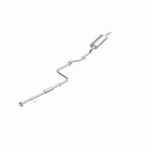 Load image into Gallery viewer, MagnaFlow BRE Exhaust Kit 90-93 Honda Accord 2.2L - 106-0410