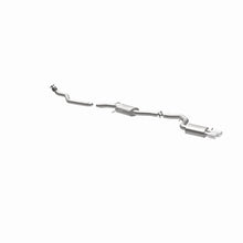 Load image into Gallery viewer, MagnaFlow Sys C/B 09- Audi A4 2.0T Sport - 15519