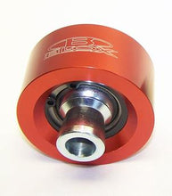 Load image into Gallery viewer, BLOX Racing Front LCA Spherical Bearing Kit - Red (2002-2006 Acura RSX / 2006+ Honda Civic) - BXSS-20301-RD