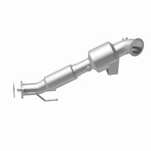 Load image into Gallery viewer, MagnaFlow 13-16 Ford Focus ST L4 2.0L California Grade Direct-Fit Catalytic Converter - 5561633