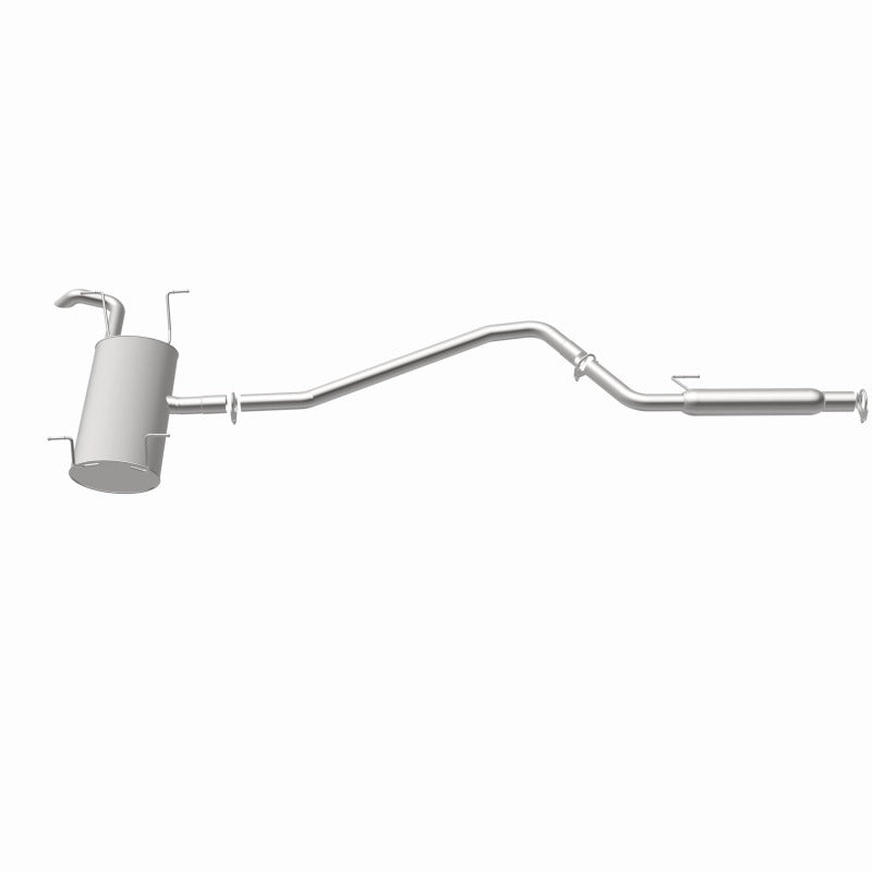 MagnaFlow BRE Exhaust Kit 15-17 Chrysler 200 2.4L - 106-0817