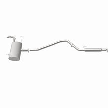 Load image into Gallery viewer, MagnaFlow BRE Exhaust Kit 15-17 Chrysler 200 2.4L - 106-0817