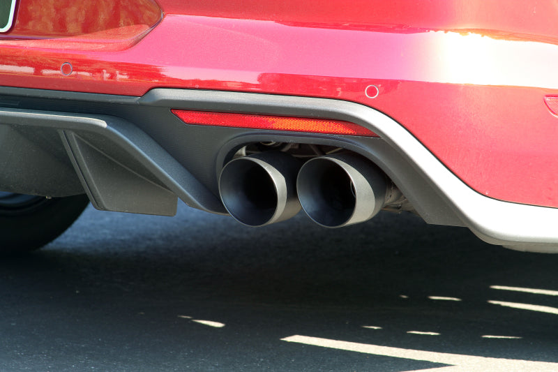Flowmaster 18-23 Mustang 5.0L Outlaw Axle-Back Exhaust System (No Valves) - 817806