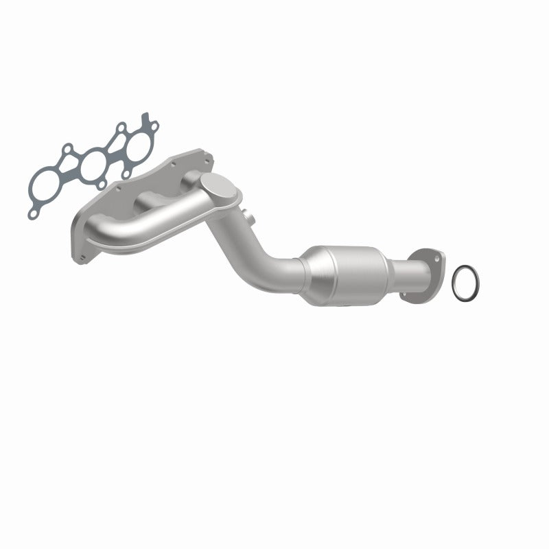 MagnaFlow Conv DF 2006 Lexus GS300 3.0L Driver Side - 50720