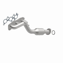 Load image into Gallery viewer, MagnaFlow Direct Fit Catalytic Converter 2006 Lexus GS300 3.0L Driver Side m - 49994