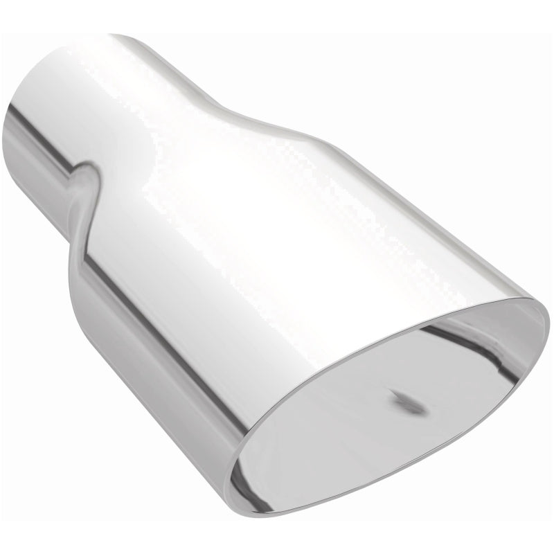 MagnaFlow Tip 1-Pk Oval Re DW 3.5X5.5 X 8 - 35171