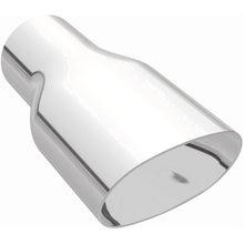 Load image into Gallery viewer, MagnaFlow Tip 1-Pk Oval Re DW 3.5X5.5 X 8 - 35171