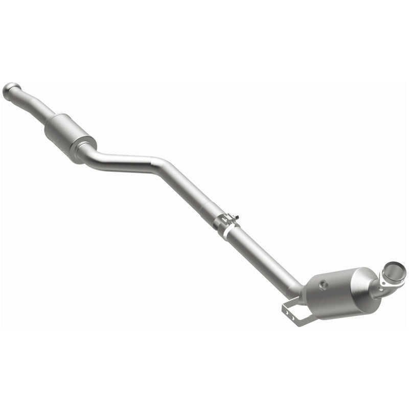 MagnaFlow 11-12 Mercedes-Benz C300 3.0L OEM Grade Direct Fit Catalytic Converter - 21-497