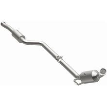 Load image into Gallery viewer, MagnaFlow 11-12 Mercedes-Benz C300 3.0L OEM Grade Direct Fit Catalytic Converter - 21-497
