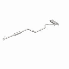 Load image into Gallery viewer, MagnaFlow BRE Exhaust Kit 12-17 Ford Focus 2.0L - 106-0583