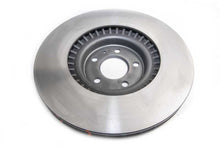 Load image into Gallery viewer, DBA 15-19 Porsche Macan Turbo (w/360mm Front Rotor) Front 4000 Series Standard Rotor - DBA42598