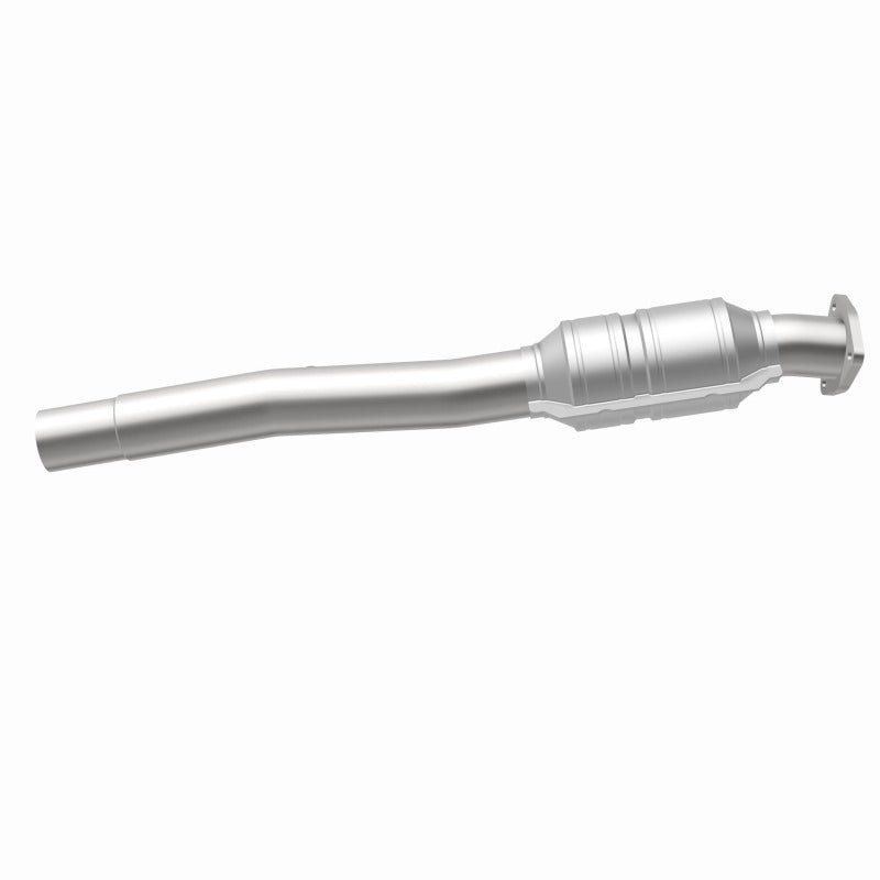 MagnaFlow Direct Fit Catalytic Converter 97-05 Audi A8 Quatt 4.2L Driver Side - 51452