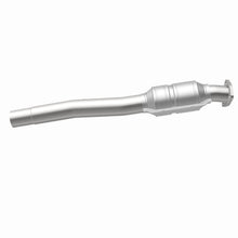 Load image into Gallery viewer, MagnaFlow Direct Fit Catalytic Converter 97-05 Audi A8 Quatt 4.2L Driver Side - 51452