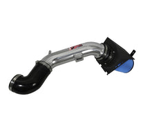Load image into Gallery viewer, Injen 12 Ford F-150 V8 5.0L Polished 4in Power Flow Intake w/ MR Tech/Enc Air Box w/ Front Air Inlet - PF9011P