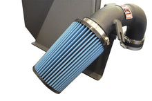 Load image into Gallery viewer, Injen 16-18 BMW 330i B48 2.0L (t) Wrinkle Black Cold Air Intake - SP1123WB
