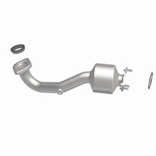 Load image into Gallery viewer, MagnaFlow Direct Fit Catalytic Converter 16-18 Honda HR-V 1.8L - 21-979