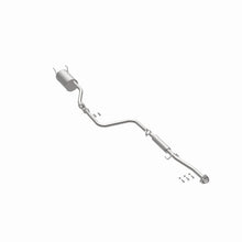 Load image into Gallery viewer, MagnaFlow BRE Exhaust Kit 93-95 Honda Del Sol - 106-0306