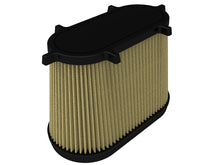 Load image into Gallery viewer, aFe MagnumFLOW Air Filters OER PG7 A/F PG7 Ford Diesel Trucks 08-10 V8-6.4L (td) - 71-10107