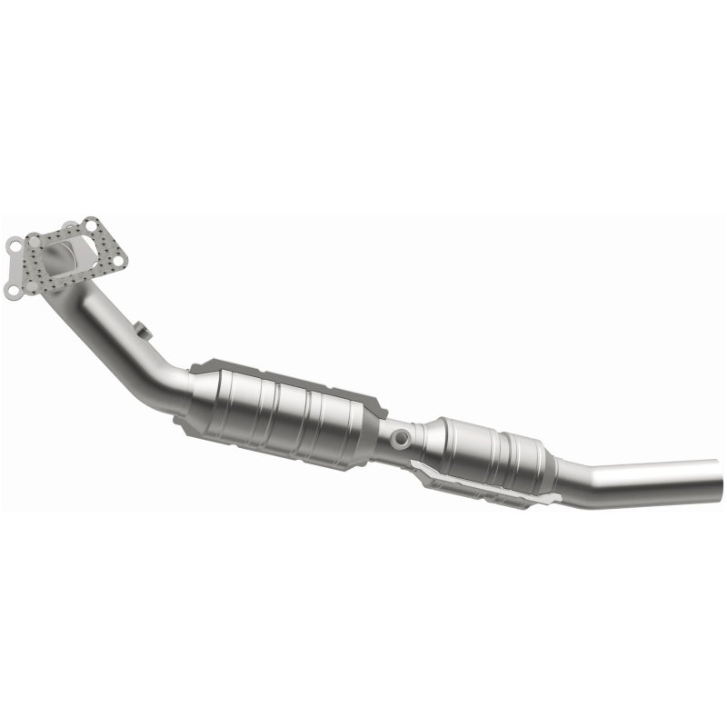 MagnaFlow 12-13 Chevrolet Camaro 3.6L Direct Fit Converter - 551683