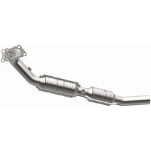 Load image into Gallery viewer, MagnaFlow 12-13 Chevrolet Camaro 3.6L Direct Fit Converter - 551683