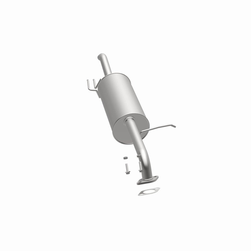 BRE Exhaust 06-11 Accent Rio 1.6L Muffler Kit - 108-0062
