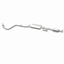 Load image into Gallery viewer, MagnaFlow Direct Fit Catalytic Converter 17-19 Kia Soul 1.6L - 6571851