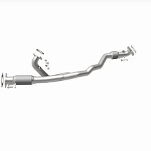 Load image into Gallery viewer, BRE Exhaust 09-17 Outlook Traverse 3.6L Front Pipe Kit - 107-0110