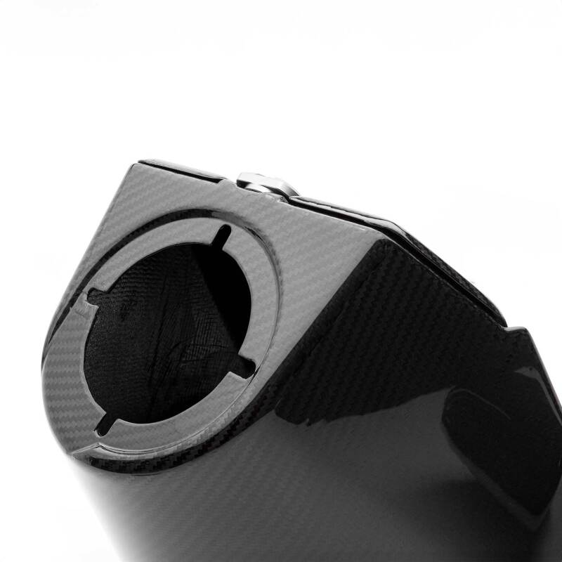 Cobb 22-23 VW Golf R (MK8) / 22-24 Audi S3 (8Y) Redline Carbon Fiber Intake System - 7A2160