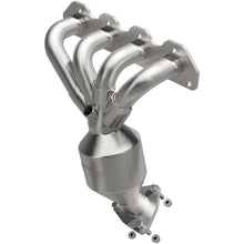 Load image into Gallery viewer, MagnaFlow DF Cat. Conv 09-10 Chevy Aveo/Aveo5 1.6L Manifold / 09 Pontiac G3 1.6L Manifold (49 State) - 51062