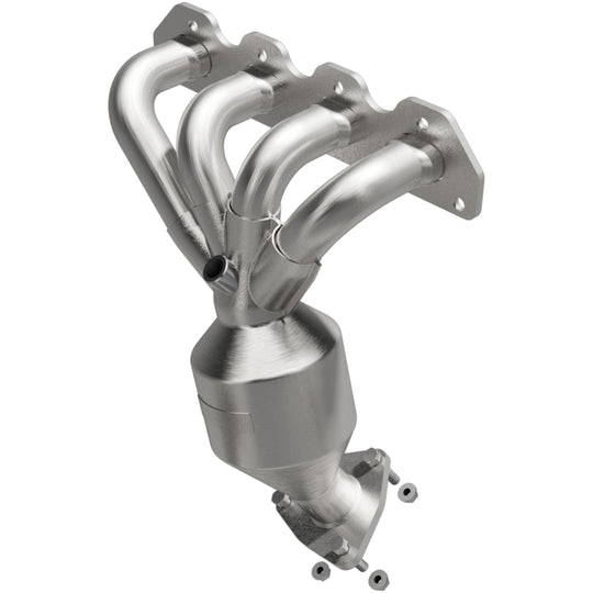 MagnaFlow DF Cat. Conv 09-10 Chevy Aveo/Aveo5 1.6L Manifold / 09 Pontiac G3 1.6L Manifold (49 State) - 51062