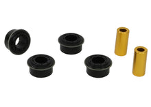 Load image into Gallery viewer, Whiteline Plus 12+ Subaru BRZ / 12+ Scion FR-S / 12+ Toyota 86 Rear Trailing Arm - Lwr Front Bushing - W63414
