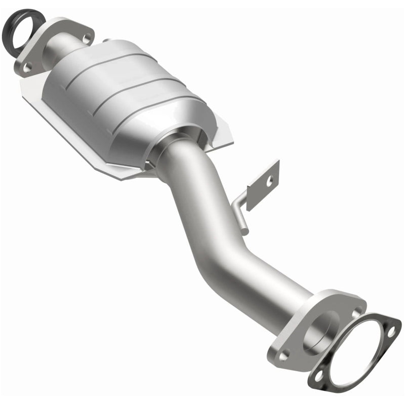 MagnaFlow Direct Fit Catalytic Converter 95- 96 Impreza 2.2L Rear - 51113