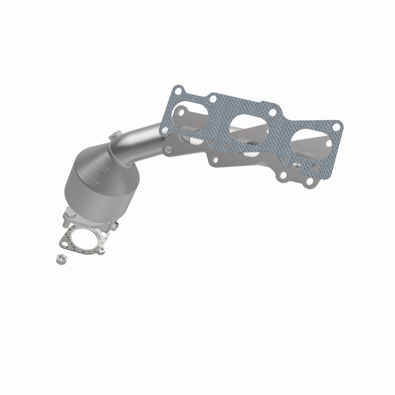 MagnaFlow Direct Fit Catalytic Converter 2007-2009 Sorento 3.3 3.8 L Manifold - 52310
