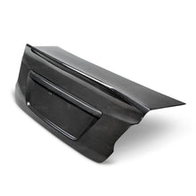 Load image into Gallery viewer, Seibon 2015+ Subaru Impreza WRX/STI C Style Carbon Fiber Trunk Lid - TL15SBIMP-C