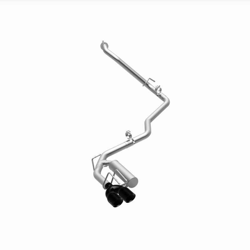 MagnaFlow 25-26 Toyota Camry SPEQ Series Stainless Cat-Back Performance Exhaust System - 19698