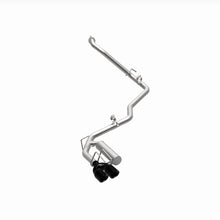 Load image into Gallery viewer, MagnaFlow 25-26 Toyota Camry SPEQ Series Stainless Cat-Back Performance Exhaust System - 19698
