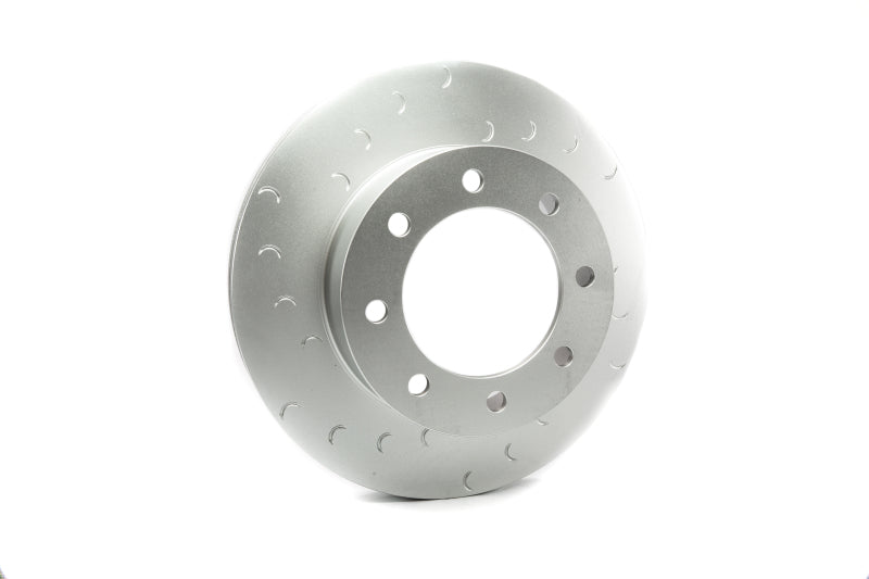 Alcon F250/F350 363X38 Front Rotor - Left Hand - ALADIV3430X1192C24L