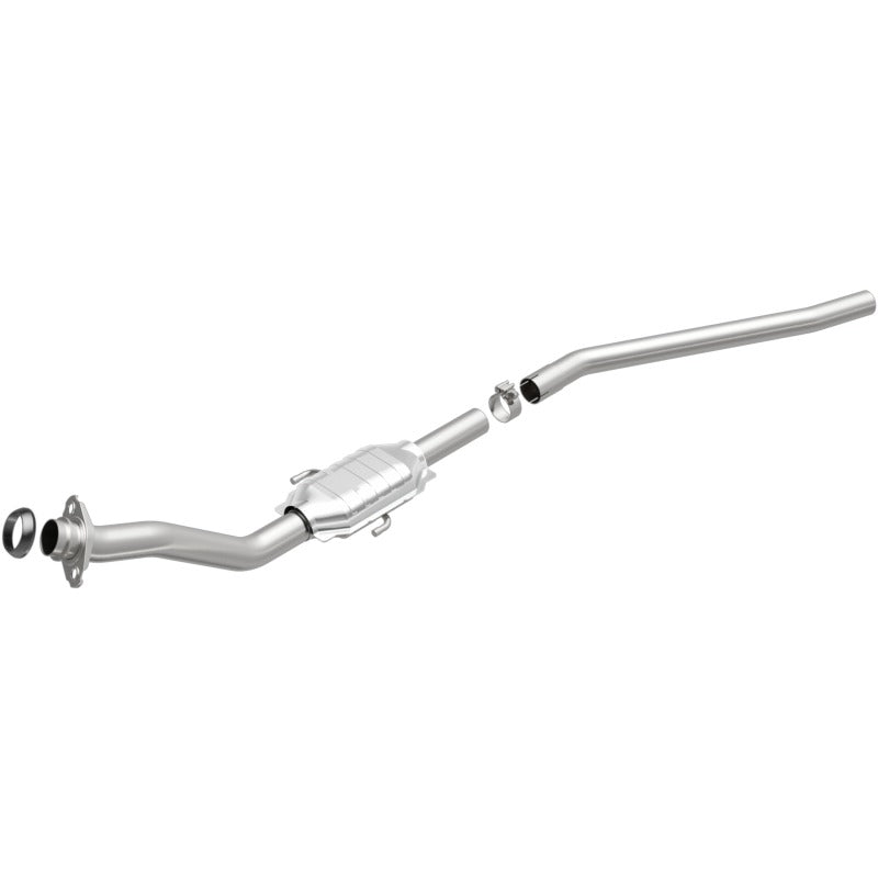 MagnaFlow DF Cat. Conv California Grade 92-93 Chrysler Town & Country 3.3L/94-95 Town & Country 3.8L - 3391274