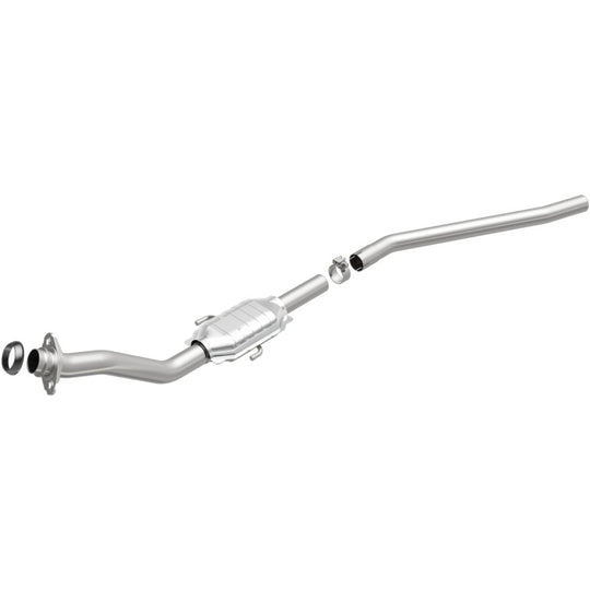 MagnaFlow DF Cat. Conv California Grade 92-93 Chrysler Town & Country 3.3L/94-95 Town & Country 3.8L - 3391274