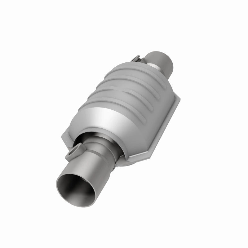 MagnaFlow Universal Catalytic Converter 1.75 Dual O2 Boss - 53163