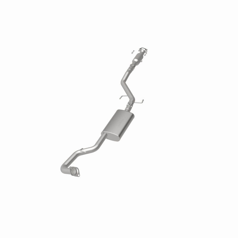 Magnaflow 13-16 Hyundai Santa Fe Sport 2.0L California Grade CARB Compliant DF Catalytic Converter - 5561826