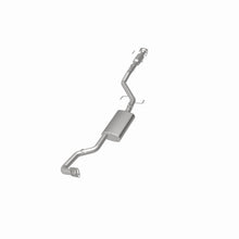 Load image into Gallery viewer, Magnaflow 13-16 Hyundai Santa Fe Sport 2.0L California Grade CARB Compliant DF Catalytic Converter - 5561826
