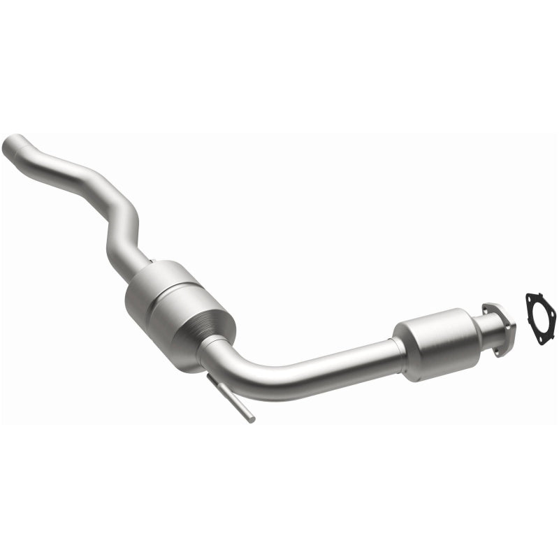 MagnaFlow Direct Fit Catalytic Converter 02 Volkswagen Eurovan 2.8L - 51342
