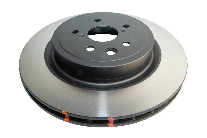 DBA 08-14 Lexus IS F Rear 4000 Series Standard Rotor - DBA42759