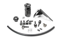 Load image into Gallery viewer, Radium Engineering GM LS2/LS3/LS7 Engine Fluid Lock PCV Catch Can Kit - 20-0785-FL