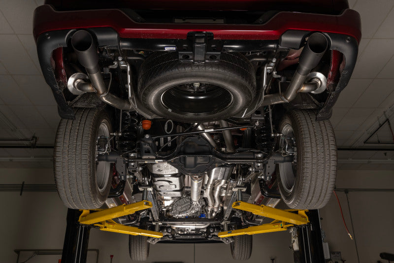 Flowmaster 2025 RAM 1500 3.0L American Thunder Cat-Back Exhaust System - 818199